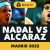 Vídeo: Alcaraz verga Nadal