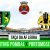 🔴 AF LEIRIA – TAÇA DISTRITO DE LEIRIA: SPORTING POMBAL – PORTOMOSENSE