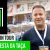 Cândido on Tour: A Festa da Taça (9.º Episódio)