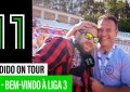 Cândido on Tour: Bem-Vindo à Liga 3 (11.º Episódio)
