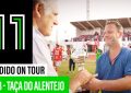 Cândido on Tour: Taça do Alentejo (13.º episódio)