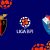 🔴 LIGA BPI: FC GIL VICENTE – FUTEBOL BENFICA