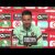 Vídeo: Está em final de contrato mas diz que a seleção não funciona como montra