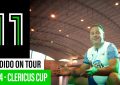 Cândido on Tour: Clericus Cup (14.º episódio)