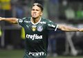 Vídeo: À atenção do FC Porto! Gabriel Veron dá vitória ao Palmeiras