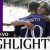 Vídeo: Fábio Silva marca na estreia no campeonato belga