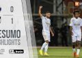 Highlights | Resumo: Desp. Chaves 0-1 Vitória SC (Liga 22/23 #1)