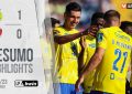 Highlights | Resumo: FC Arouca 1-0 Gil Vicente (Liga 22/23 #2)