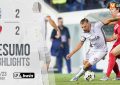 Highlights | Resumo: FC Vizela 2-2 Gil Vicente (Liga 22/23 #4)