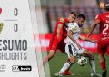 Highlights | Resumo: Gil Vicente 0-0 Famalicão (Liga 22/23 #3)