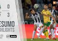 Highlights | Resumo: Paços de Ferreira 0-3 Portimonense (Liga 22/23 #2)