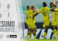 Highlights | Resumo: Portimonense 0-1 Boavista (Liga 22/23 #1)