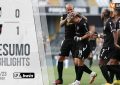 Highlights | Resumo: Vitória SC 0-1 Casa Pia AC (Liga 22/23 #4)