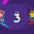 🔴 LIGA 3: FC OLIVEIRA DO HOSPITAL – SC REAL