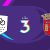 🔴 LIGA 3: LANK FC VILAVERDENSE – SC BRAGA B