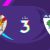 🔴 LIGA 3: SC SÃO JOÃO DE VER – ANADIA FC