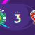 🔴 LIGA 3: SPORTING CP B – LGC MONCARAPACHENSE