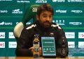 Treinador do Rio Ave responde a Sérgio Conceição: «Este foi o jogo da jornada com mais tempo útil»