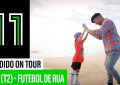 Cândido on Tour: Futebol de Rua (Ep.8 | T.2)