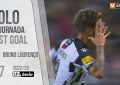 Golo da jornada – Bruno Lourenço (Liga 22/23 #7)