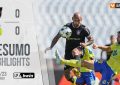 Highlights | Resumo: Casa Pia AC 0-0 FC Arouca (Liga 22/23 #5)