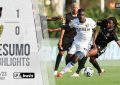Highlights | Resumo: Casa Pia AC 1-0 Famalicão (Liga 22/23 #7)