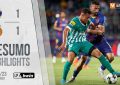 Highlights | Resumo: Desp. Chaves 1-1 Rio Ave (Liga 22/23 #5)