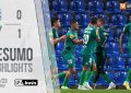 Highlights | Resumo: FC Vizela 0-1 Estoril Praia (Liga 22/23 #6)