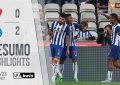 Highlights | Resumo: Gil Vicente 0-2 FC Porto (Liga 22/23 #5)