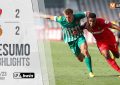 Highlights | Resumo: Gil Vicente 2-2 Rio Ave (Liga 22/23 #7)