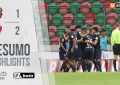 Highlights | Resumo: Marítimo 1-2 Gil Vicente (Liga 22/23 #6)