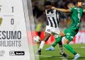 Highlights | Resumo: Portimonense 1-0 Famalicão (Liga 22/23 #5)