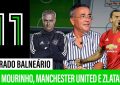 José Mourinho, Manchester United e Zlatan Ibrahimović: Formosinho conta tudo no Sagrado Balneário!