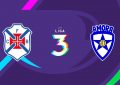 🔴 LIGA 3: CF OS BELENENSES – AMORA FC