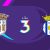 🔴 LIGA 3: SC BRAGA B – CANELAS 2010