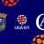 🔴 LIGA BPI: SCU TORREENSE – CD ALBERGARIA/DURIT
