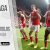 SC Braga: Golos até à 7.ª jornada (Liga 2022/2023)