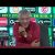 Vídeo: A pergunta sobre Luis Enrique que provocou uma risada a Fernando Santos