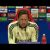 Vídeo: «Draxler não está ao seu melhor nível porque veio de uma lesão prolongada»