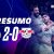 Vídeo: Os 2 golaços que deram a vitória ao Real Madrid