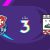 🔴 LIGA 3: FC OLIVEIRA DO HOSPITAL – UD LEIRIA