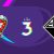 🔴 LIGA 3: LGC MONCARAPACHENSE – ACADÉMICA COIMBRA/OAF