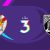 🔴 LIGA 3: SC SÃO JOÃO DE VER – VITÓRIA SC B