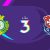 🔴 LIGA 3: VITÓRIA FC – FC OLIVEIRA DO HOSPITAL