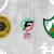 🔴 LIGA PLACARD: CR CANDOSO/NATCAL – ELÉCTRICO FC/NCWG