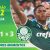 Vídeo: Endrick estreou-se a marcar pelo Palmeiras e Abel tem 9 dedos no título