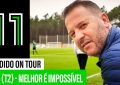 Cândido on Tour: Melhor é Impossível (Ep.15 | T2)