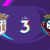 🔴 LIGA 3: SC BRAGA B – FC FELGUEIRAS
