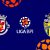 🔴 LIGA BPI: OURIENSE/EURODEMOLIÇÕES – VALADARES GAIA FC