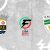 🔴 LIGA PLACARD: SC FERREIRA DO ZÊZERE/STAND AMILCAREIS – CR LEÕES PORTO SALVO